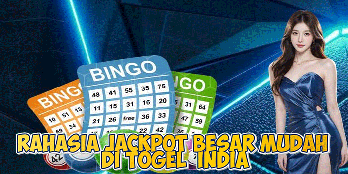  TOGEL ONLINE